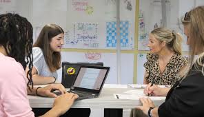 The Class of 2024...