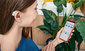 Communication Devices and Equipment