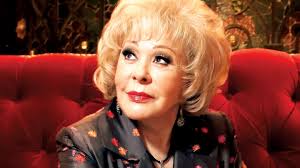 Silvia Pinal ¡quería seguir viviendo! Revelan sus últimos momentos: “Se fue  en paz”