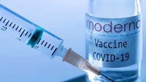 Thompson did not say whether the people hospitalized were vaccinated or not. Moderna Vaccine Stable At Refrigerator Temperatures For 30 Days Company Says