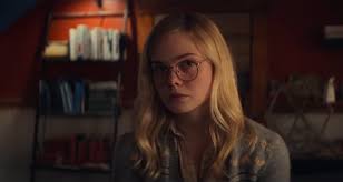 23 all the bright places differences between the book and movie. Elle Fanning S All The Bright Places Adaptation Shares A Preview