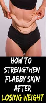 Pin By Peggy Andrea Mata On Exercise Skin Tightening Stomach Saggy Skin Tighten Stomach