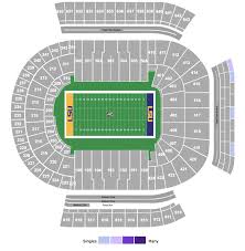 How To Find The Cheapest Lsu Vs Florida Football Tickets