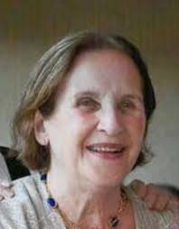 Frances A. Hickey, 87, Of Stamford, Retired Longtime Legal Secretary