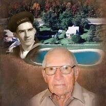 Ervin A. Krummen Obituary