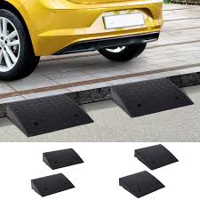 Easily overcome curbs up to 4 tall with the 10,000 lb. New Design 70mm High Traffic Driveway Road Kerb Curb Ramp For Garage Rubber Threshold Ramp Buy Driveway Road Kerb Ramp Road Kerb Curb Ramp Garage Rubber Ramp Product On Alibaba Com