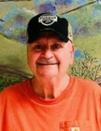 Kent Denham Obituary