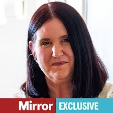 Doctors thought I had a stroke during birth but the truth was even more  devastating'