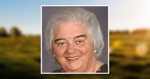 Mary Nell Tallent Obituary January 1, 2010