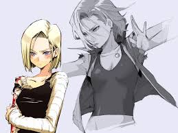 Android 18 4k Wallpapers Wallpaper Cave Free download high quality 4k uhd mobile wallpapers for all android and iphones. android 18 4k wallpapers wallpaper cave