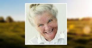 Norma Taylor Obituary December 14, 2021