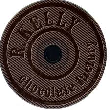Kelly was hardly a stranger to controversy in the early 2000s. Caratula Cd De R Kelly Chocolate Factory Portada