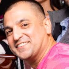 Anthony Zarco's Instagram, Twitter & Facebook