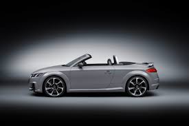 2017 Audi Tt Rs Roadster Www Asautoparts Com Audi Tt Audi Tt Rs Audi Convertible
