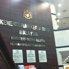 Kementerian kerja raya is located in jalan sultan salahuddin and managed by ministry of works. Fotos Bei Jabatan Kerja Raya Malaysia Ibu Pejabat Regierungsgebaude