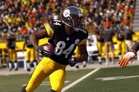 Pittsburgh Steelers Madden 15 Ratings Released Behind The
