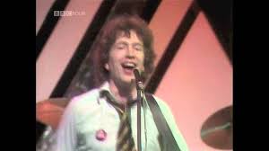 Tom Robinson Band 2 4 6 8 Motorway Music Memories Robinson Singer