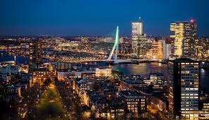 Leefbaar rotterdam woedend over afpakken spreektijd: Rotterdam Netherlands Museums Attractions Things To Do Holland Com
