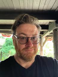 Ain't no way this man is 46