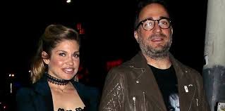 Jensen karp is executive producer of drop the mic on tbs. Boy Meets World Star Danielle Fishel Is Engaged