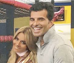 Maripily Rivera vive el amor como deporte extremo; estos han sido sus  galanes