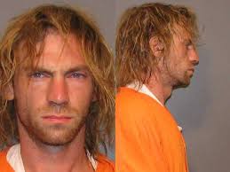 Caddo Parish Jail Bookings 09-06-21