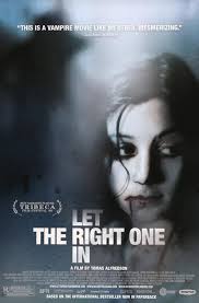 Now streaming may 5, 2021. Let The Right One In 2008 In 2021 Horror Movies On Netflix Vampire Film Horror Movies