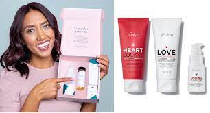 Expert guidance from a personal colorist. Esalon Debuts On Qvc Tomorrow Beauty Packaging