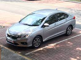 Features for comfort & convenience include smart entry, electronic control unit (ecu), air conditioner, power windows front. 2018 Honda City 1 5 E Cvt