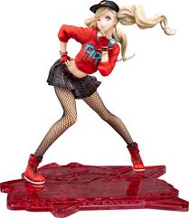 Persona 4, also known as shin megami tensei: Persona 5 Dancing In Starlight Anime Figure Shop Order Here Online Now Allblue World