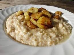 Porridge Englisches Fruhstuck Englisches Fruhstuck Britische Rezepte Englisches Essen