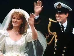 Check spelling or type a new query. Konigliche Juwelen Sarah Ferguson Und Hrh Prinz Andrew Herzog Von York 23 Juli 1986