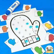 Advancing to the beginning stages of reading and math. Winter Snow Theme Lesson Plans For Preschool