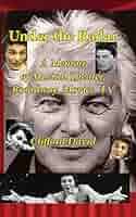 Under the Radar: A Memoir of Musical Theater, Broadway, Movies, TV
