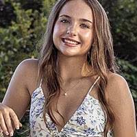 Emma Stanley named Rotary Student of the Week