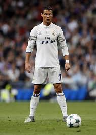 Cristiano ronaldo real madrid form 2016 17 la liga champions. Cristiano Ronaldo 201617