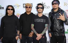 Jamir garcia dead at 42: Tributes Paid To Slapshock Vocalist Jamir Garcia Dead At 42
