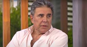 Galán de telenovelas ingresado tras intento de suicidio