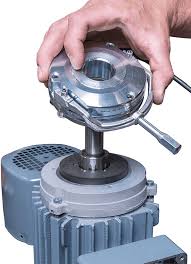 Learn all about brake parts, brake types, brake problems and brake repair at howstuffworks. Electric Motor Brakes Keb