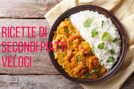 Un secondo piatto che si accompagna con qualsiasi tipo di contorno; Ricette Di Secondi Piatti Veloci Mamma Felice