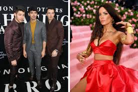 The teen, 16, said he believes there would be too. Halsey Covers Sucker The Jonas Brothers Approve