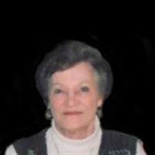 Nell Mauldin Obituary March 17, 2013