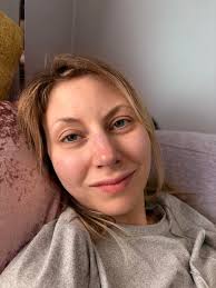 Update my wife sadly passed away at 1.00am this morning with me and our son  Thomas by her side. We are devastated but supporting each other the best we  can❤️❤️ This is