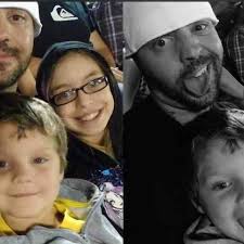 Fundraiser by Carol Ann Godinho : Let's Bring Nick Home