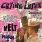 CRYING LOSER / HEADMELT / MARK + LUKE @ BENNIGANS