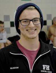 Forest Hills opens dual-meet swim season with win over East Kentwood