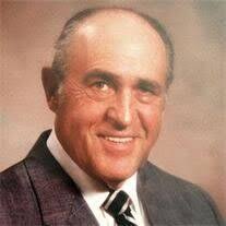 Stewart Morley Obituary (1926