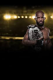 The industry pioneer in ufc, bellator and all things mma (aka ultimate fighting). Demetrious Johnson Dj Ea Sports Ufc 3 Champion Kampfer