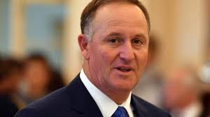Former PM John Key to chair ANZ NZ