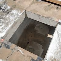 Die richtigen tipps sparen zeit und arbeitsaufwand ein. Deckenoffnung Rechteckig In Betondecke Gesagt